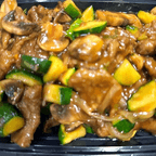 Best 054. Teriyaki Beef in Buffalo Grove, IL