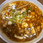 Best 017. Hot & Sour Soup in Buffalo Grove, IL