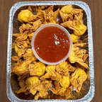 Best P02. Crab Rangoons (30) in Buffalo Grove, IL