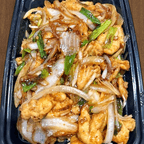 Best 074. Mongolian Chicken in Buffalo Grove, IL