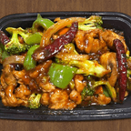 Best 083. Pork with Garlic Sauce in Buffalo Grove, IL