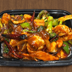 Best 024. Szechuan Shrimp in Buffalo Grove, IL