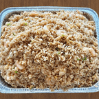 Best P09. Shrimp Fried Rice Tray in Buffalo Grove, IL