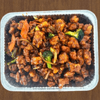 Best P06.1 General Tso’s Chicken in Buffalo Grove, IL
