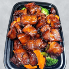 Best 22. Bourbon Chicken in Philadelphia, PA