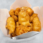 Best 69. Sweet and Sour Chicken in Philadelphia, PA