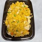 Best 29. White Meat Chicken Fried Rice in Philadelphia, PA
