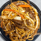 Best 35. Beef Lo Mein in Philadelphia, PA