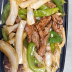 Best 73. Pepper Steak with Onion in Philadelphia, PA