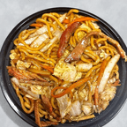 Best 34. Roast Pork Lo Mein in Philadelphia, PA