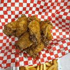 Best 10Pcs Mix Wings Combo in Philadelphia, PA