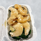 Best S10. Jumbo Shrimp with Honey Walnut in Philadelphia, PA