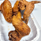 Best A1. 4 Chicken Wings in Philadelphia, PA