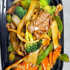 Best 77. Beef with Mixed Vegetable in Philadelphia, PA