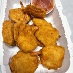 Best A5. Fried Shrimp in Philadelphia, PA