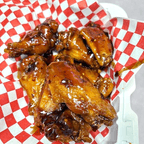 Best A8. General TSo’s wings in Philadelphia, PA