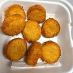 Best A4. 8 Fried Scallops in Philadelphia, PA