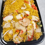 Best 32a. Seafood Fried Rice in Philadelphia, PA
