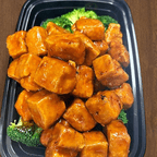 Best 106. General Tso's Tofu in Philadelphia, PA
