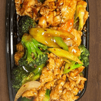 Best 66. White Meat Chicken with Garlic Sauce in Philadelphia, PA