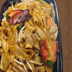 Best 39. Roast Pork Ho Fun in Philadelphia, PA