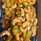 Best 62. White Meat Chicken with Cashew Nuts in Philadelphia, PA