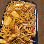 Best 38. Seafood Lo Mein in Philadelphia, PA