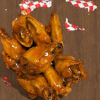 Best 10Pcs Mix Wings Only in Philadelphia, PA