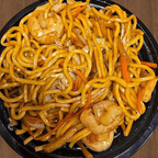 Best 35. Shrimp Lo Mein in Philadelphia, PA