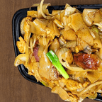 Best 42. Singapore Noodle Ho Fun in Philadelphia, PA