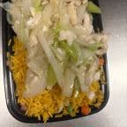 Best C1. Chicken Chow Mein Combination Platter in Philadelphia, PA