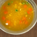 Best 6. Velvet Chicken and Corn Soup in Philadelphia, PA