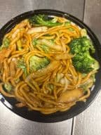 Best 33. Vegetable Lo Mein in Philadelphia, PA