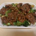 Best 707. Beef with Broccoli in Charlottesville, VA
