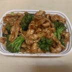 Best 415. Chicken with Broccoli in Charlottesville, VA
