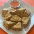 Best 110. Fried Tofu in Charlottesville, VA