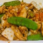 Best S6. Amazing Chicken in Charlottesville, VA