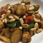 Best KUNG PAO CHICKEN in San Mateo, CA