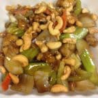 Best CASHEW NUT CHICKEN in San Mateo, CA