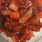 Best SWEET & SOUR PORK in San Mateo, CA