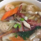 Best TOA YUEN WONTON in San Mateo, CA