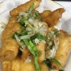 Best SALT PEPPER FISH in San Mateo, CA