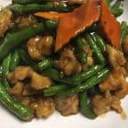 Best STRING BEAN WITH CHICKEN in San Mateo, CA