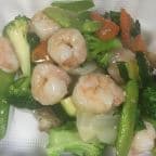 Best FRESH VEGETABLES WITH SHRIMP in San Mateo, CA