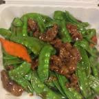 Best PEAPODS BEEF in San Mateo, CA