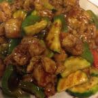 Best SPICY CHICKEN in San Mateo, CA