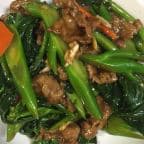 Best GAlLAN WITH BEEF in San Mateo, CA