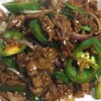 Best MONGOLIAN BEEF in San Mateo, CA