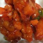 Best SWEET & SOUR FISH in San Mateo, CA