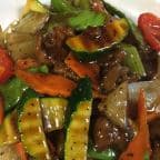 Best BLACK PEPPER BEEF in San Mateo, CA